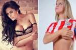 Larissa foi traída